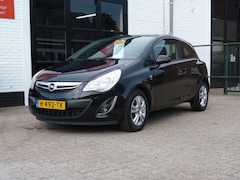 Opel Corsa - 1.4 -16v Sattelite