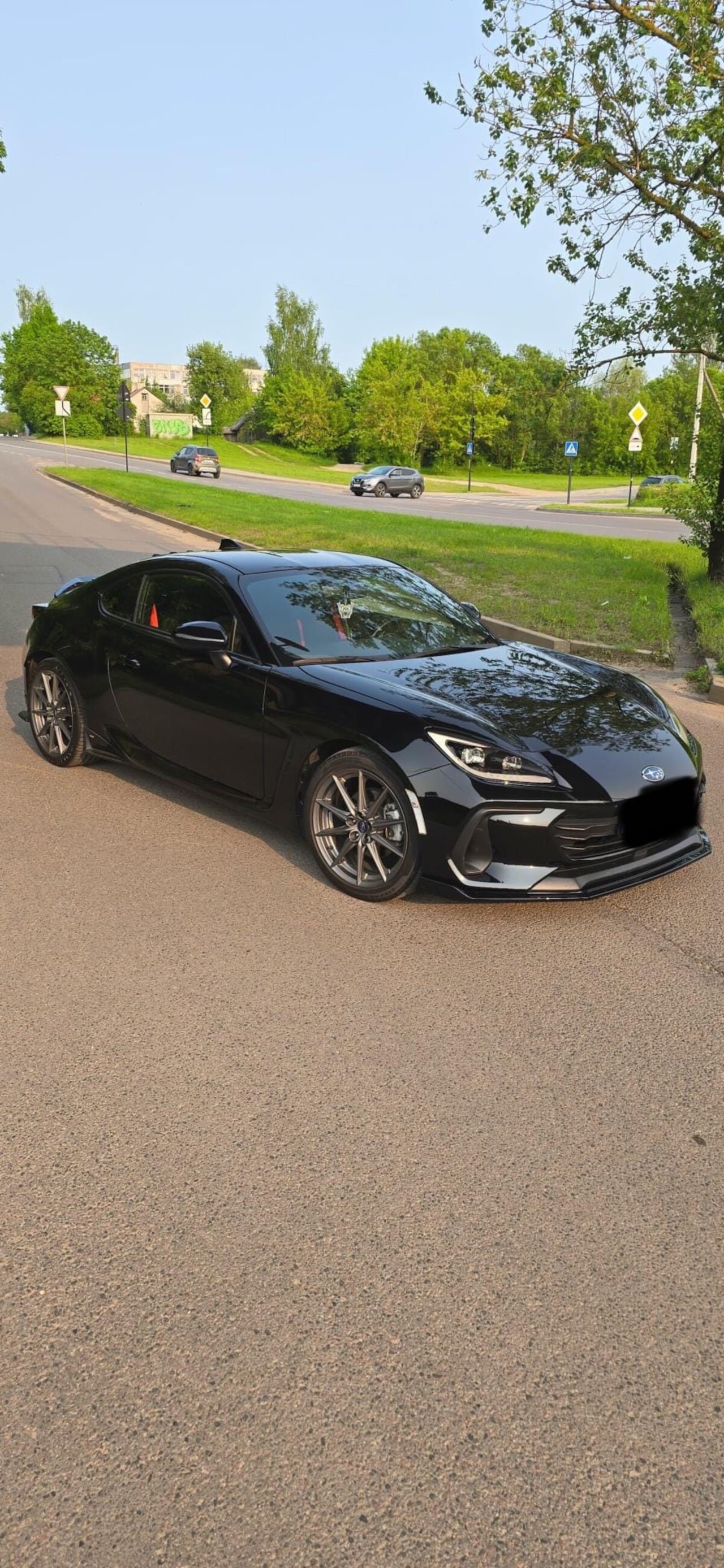 Subaru BRZ - 2.4 6MT | 253 PK | HKS | EcuTek | 47.000 km - AutoWereld.nl