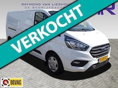 Ford Transit Custom - 300 2.0 TDCI 130 PK L2H1 Trend AUTOMAAT AIRCO CRUISE CONTROL