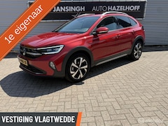 Volkswagen Taigo - 1.0 TSI Style | PDC V+A | ACC | Clima | LM Velgen |