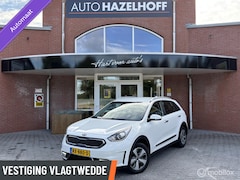 Kia Niro - 1.6 GDi Hybrid DynamicLine | Camera | Clima | Apple Carplay/Android Auto |