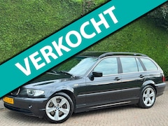 BMW 3-serie Touring - 330d Special Executive RIJDNIEUW/DAK/XENON/LEER/1E