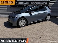 Volkswagen ID.3 - Business 58 kWh | Camera | Stoel/Stuurverwarming | Navi | Matrix Led |