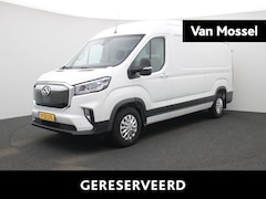 Maxus eDeliver 9 - L3H2 72 kWh | Outlet Deal | 24 maanden garantie