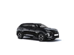 Peugeot 2008 - GT | Active Safety Brake met camera en radar (automatisch noodremsysteem) met Distance Ale