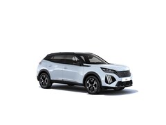 Peugeot 2008 - GT | Active Safety Brake met camera en radar (automatisch noodremsysteem) met Distance Ale