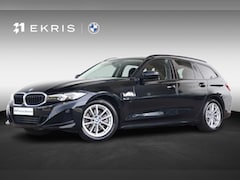 BMW 3-serie Touring - 320e | Leder | PDC | Comforttoegang | Trekhaak |