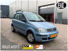 Fiat Panda - 1.2 Edizione Cool AIRCO* APK TOT 11-09-2027