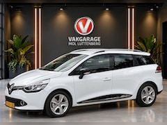 Renault Clio - Energy TCe 90pk Expression, AIRCO, CRUISE CONTROL, BLUETOOTH, NAVIGATIE, ALL SEASON