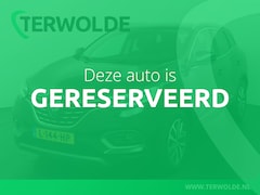 Renault Kadjar - TCe 140 GPF Intens | Parkeer assistent | Navigatie |