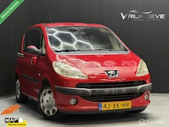 Peugeot 1007 - 1.4 Sesam Gentry|NAP|APK|AIRCO|ELEKPAKKET