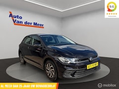 Volkswagen Polo - 1.0 TSI Life Edition / Automaat / Carplay / All in prijs