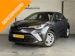 Toyota C-HR - 1.8 Hybrid Dynamic | 17" LMV | Carplay | Adap.Cruise | Stoelverw. | All-in rijklaarprijs