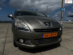 Peugeot 5008 - 1.6 THP 7p. CLIMA CRUISE PANO LEER PDC NAP
