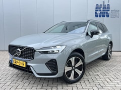 Volvo XC60 - 2.0 T6 350 pk Plug-in Hybrid AWD Plus Dark Panoramadak 360 Camera Full Led Harman Kardon A