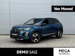 Peugeot 2008 - 1.2 Hybrid 145 Allure | Camera | Adaptieve Cruise Control | Navigatie | Apple Carplay/Andr