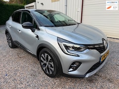 Renault Captur - 1.3 TCe 140 Zen AUTOMAAT.CRUISE.NAVI.DEALER-ONDN