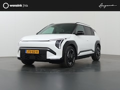 Kia EV3 - GT-Line 81.4 kWh Afneembare Trekhaak | Panoramaschuifdak | Harman Kardon | LED-koplampen |