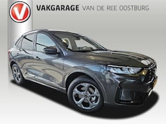 Ford Kuga - 2.5 PHEV ST-Line