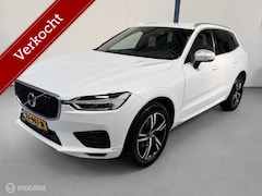 Volvo XC60 - 2.0 T5 R-Design NL-AUTO / DEALER HISTORIE