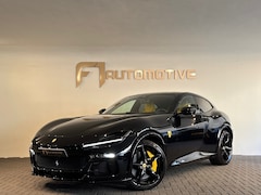 Ferrari Purosangue - 6.5 V12 ADAS|Massage|Shields|PPF|Display