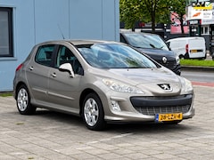 Peugeot 308 - 1.6 VTi Sublime/2 de eigenaar/Trekhaak/nap nap