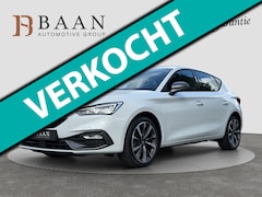 SEAT Leon - 1.4 TSI eHybrid PHEV FR Business Intense|Full Link|Camera|Keyless|Stuur/Stoelverwarming