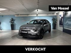 Citroën Ë-C4 - You 50 kWh
