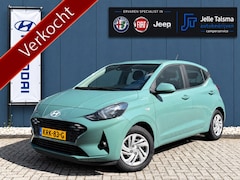 Hyundai i10 - 1.0 Comfort Limited Automaat | Cruisecontrol | Airco | Camera achter | Apple Carplay/Andro