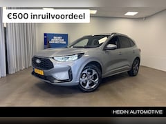 Ford Kuga - 2.5 PHEV ST-Line | Winter Pack | Camera | Navigatie | All Weather Banden