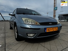 Ford Focus - 1.6-16V Futura CLIMA LEER ELEKTRISCHE RAMEN NAP