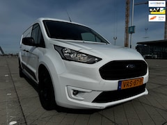 Ford Transit Connect - 1.5 EcoBlue L2 CRUISE AIRCO CAMERA NAP