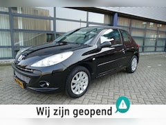 Peugeot 206 - 1.4 XS Apk 10-03-2027 Airco