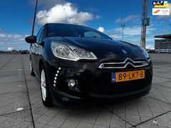 Citroën DS3 - 1.4 Chic AIRCO CRUISE ELEKTRISCHE RAMEN NAP APK