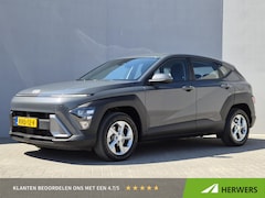 Hyundai Kona - 1.6 GDI HEV Comfort / Trekgewicht 1300 kg / Apple Carplay Android Auto / Achteruitrijcamer