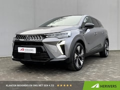 Mitsubishi Grandis - 1.8 HEV Instyle / 8 jaar fabrieksgarantie / Elektrochromatisch glazen panoramadak / Google
