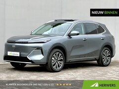 Geely Starray EM-i - 1.5 Max+ / Binnenkort beschikbaar / 29, 8 kWh / 136km WLTP / max 1055km Actieradius / PHEV