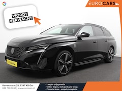 Peugeot 308 - 1.2 PureTech Automaat GT Climate control Adaptive cruise control Parkeersensoren Achteruit