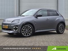Renault 5 - 5 comfort range Roland-Garros 52 kWh / Garantie tot 28.04.2031 / Harman Kardon / 360 Camer