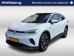 Volkswagen ID.4 - Pure 52 kWh / SOH 92%/ AUTOMAAT/ WARMTEPOMP/ PANO/ PARK.SENSOREN V+A/ APP-CONNECT/ ACC/ ST