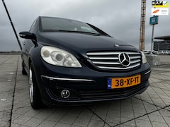 Mercedes-Benz B-klasse - 170 AIRCO ELEKTRISCHE RAMEN NAP APK