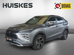 Mitsubishi Eclipse Cross - 2.4 PHEV Intense+ | Carplay | Stoelverwarming | Cruise Control | SOH 100%