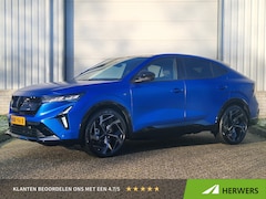 Renault Rafale - E-Tech 4x4 plug-in hybrid 300PK atelier Alpine / Harman Kardon / Solarbay Panodak / Head U