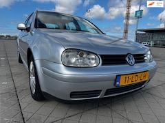 Volkswagen Golf - 1.6 AUTOMAAT CLIMA CRUISECONTROL APK