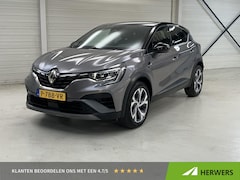 Renault Captur - 1.0 TCe 90 R.S. Line / Dealer Onderhouden / Navigatie / 18 Inch velgen / Climate Control /