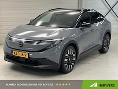 Nissan LEAF - Evolve 52 kWh / €2.000, - Introductievoordeel / 445 KM WLTP / Google Maps Navigatie / BOSE