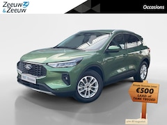 Ford Kuga - 2.5 PHEV Titanium | TREKHAAK | Driver Assistance Pack | Adaptieve Cruise Control | 360 Cam