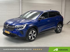 Renault Austral - 1.3 mild hybrid 160 X-Tronic techno Automaat / Fabrieksgarantie tot 11-2026 / Trekgewicht