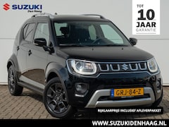 Suzuki Ignis - 1.2 Smart Hybrid Style|NL-Auto| Apple/Andriod Carplay | Cruise Control | Keyless entree |C