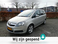 Opel Zafira - 1.8 Enjoy apk 16-01-2027 Airco HANDEL OF EXPORT